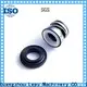 Breathable mechanical seal by ODM for high-pressure applications 1