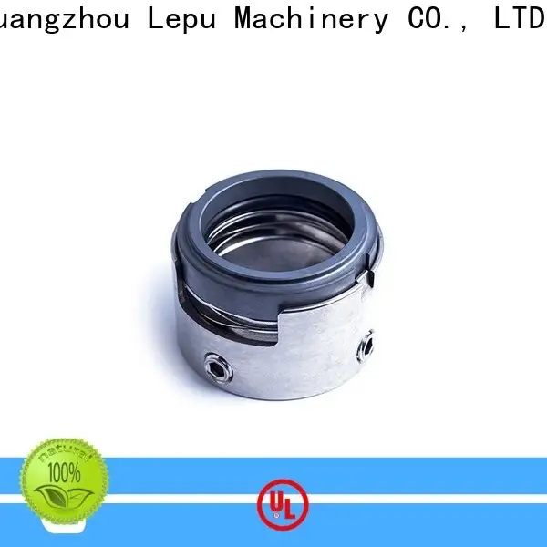 Lepu cost burgmann mechanical seal suppliers bulk production high pressure 1