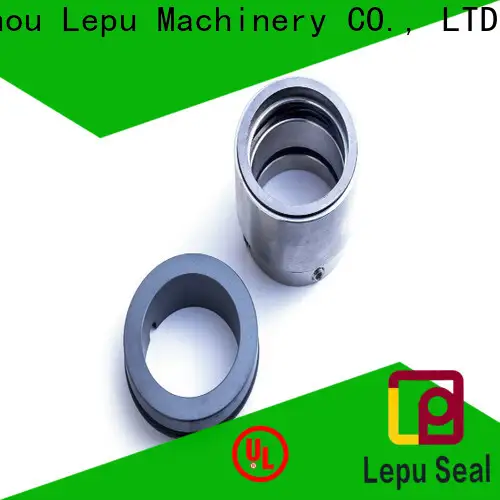 durable burgmann mechanical seal selection guide elastomer supplier high pressure 1