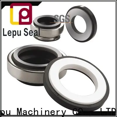 Lepu cartridge burgmann mechanical seal catalogue ODM vacuum 1