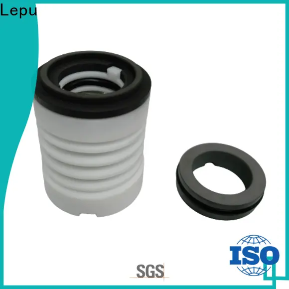 Lepu Best teflon bellow Suppliers 1