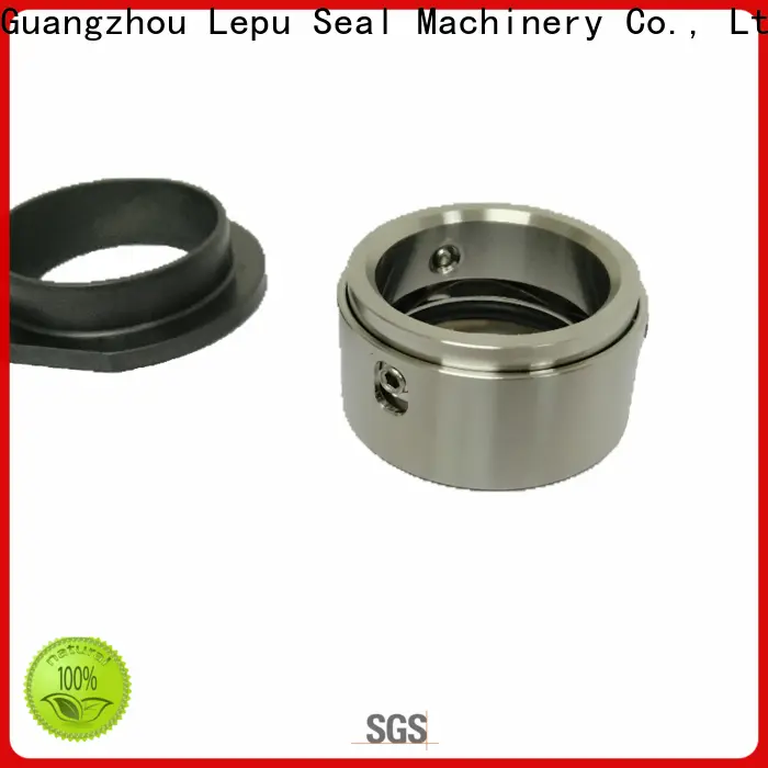 Lepu solid mesh Alfa Laval Pump Mechanical Seals bulk production for beverage 1