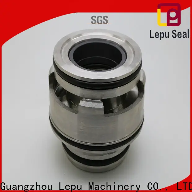 Lepu funky grundfos pump mechanical seal customization for sealing frame 1