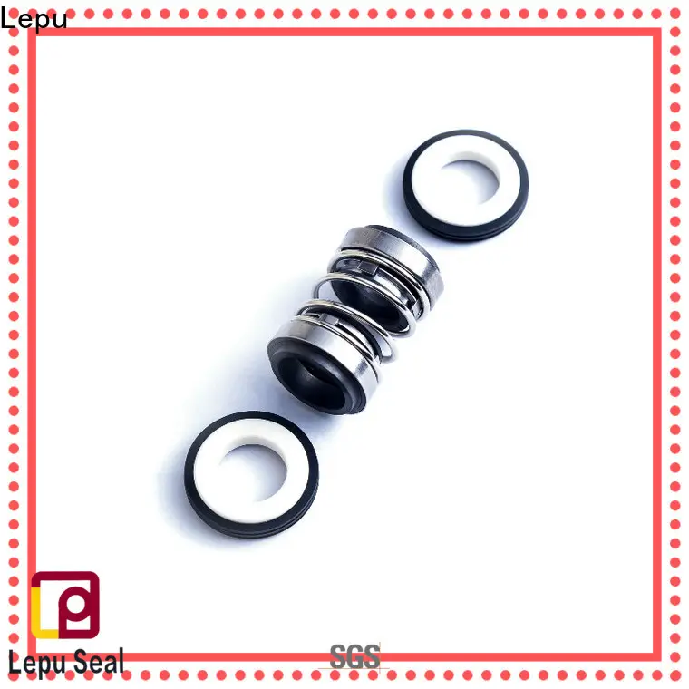 funky double mechanical seal arrangement mechanical free sample for beverage 1