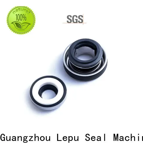 Lepu latest water pump seals automotive customization for high-pressure applications 1