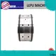 durable burgmann mechanical seal design get quote for sanitary pump 1