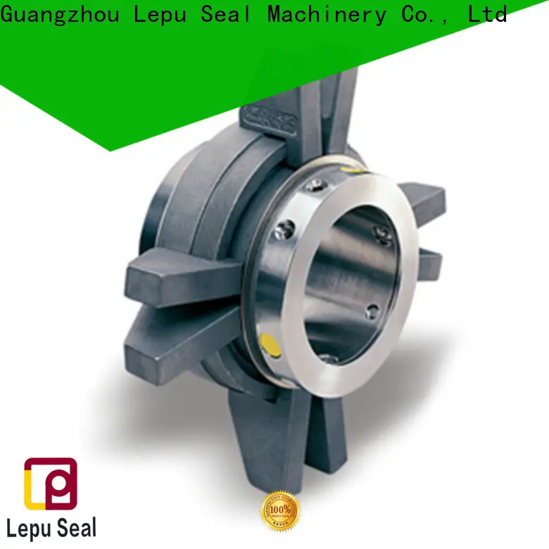 Lepu latest oil seal material free sample bulk production 1