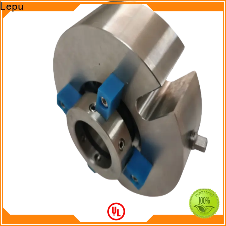 Best cartridge type mechanical seal factory bulk production 1