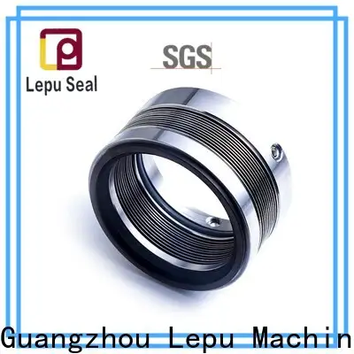 Lepu Wholesale metal bellow seals for business 1