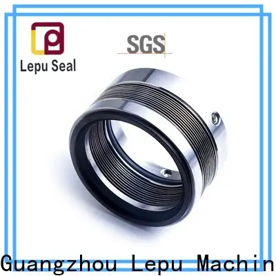 Lepu Wholesale metal bellow seals for business 1