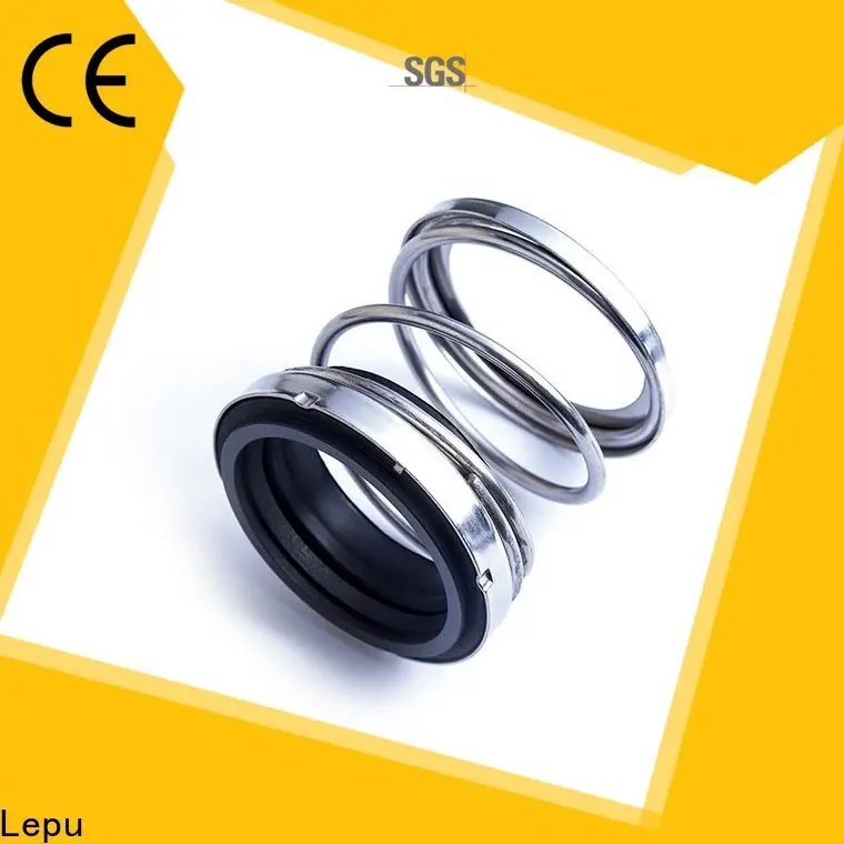 Lepu single burgmann mg1 seal buy now vacuum 1