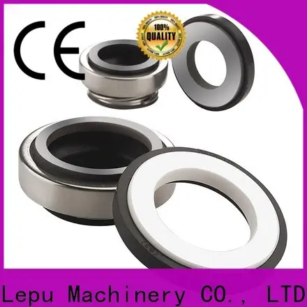 latest bellows mechanical seal mg1mg12mg13 company for beverage 1