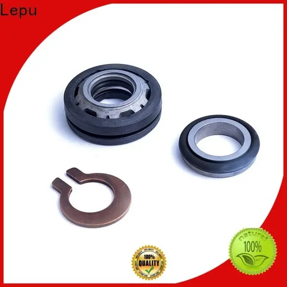Lepu plugin Flygt Submersible Pump Mechanical Seal supplier for hanging 1