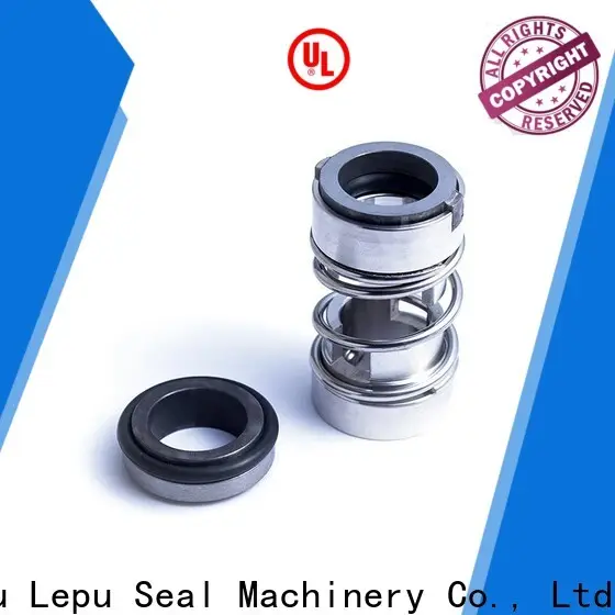 Lepu corrosive mechanical seal grundfos pump OEM for sealing joints 1