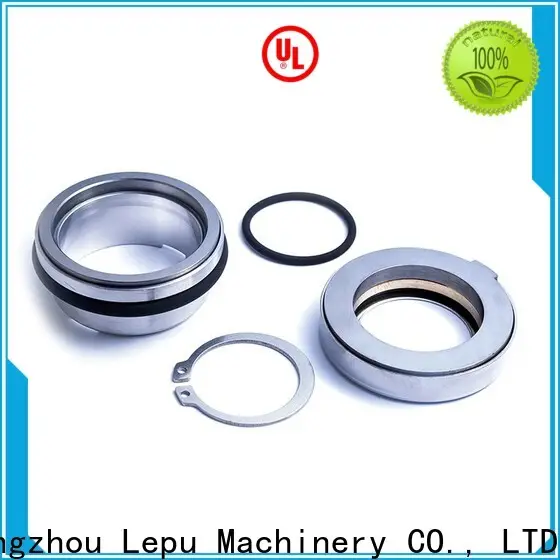 Lepu fsc flygt seals bulk production for short shaft overhang 1