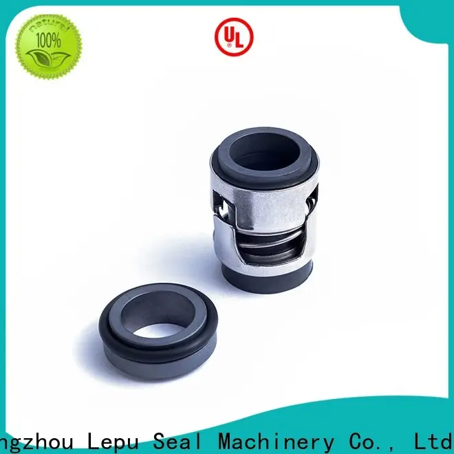 Lepu solid mesh mechanical seal pompa grundfos free sample for sealing frame 1