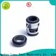Lepu solid mesh mechanical seal pompa grundfos free sample for sealing frame 1