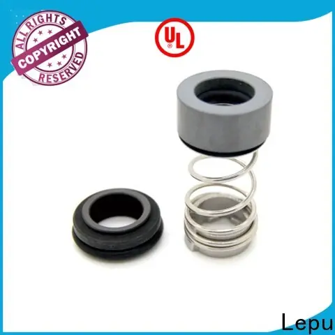 Lepu solid mesh mechanical seal pompa grundfos ODM for sealing joints 1