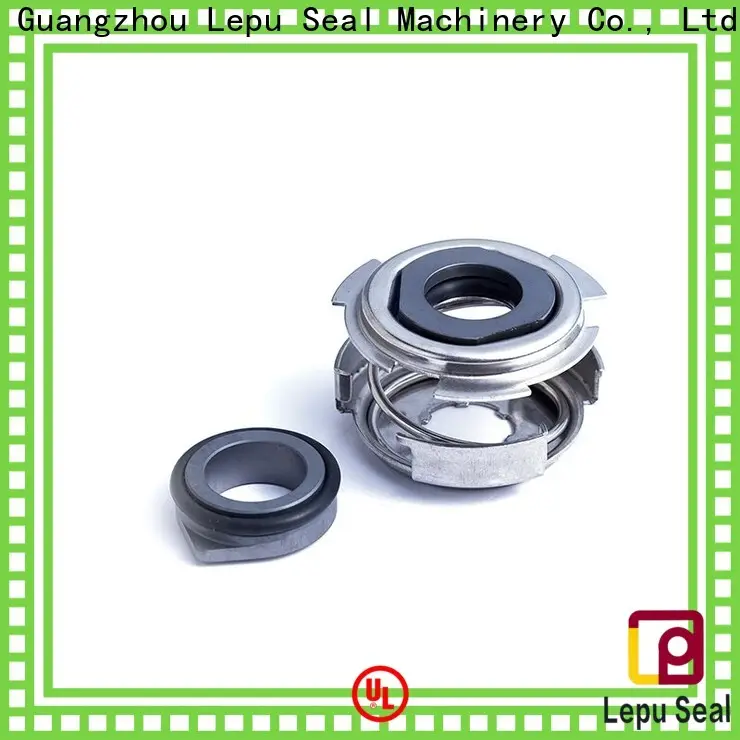 Lepu high-quality Grundfos Mechanical Seal Suppliers get quote for sealing frame 1