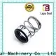 Lepu mechanical john crane type 1 seal supplier for pulp making 1