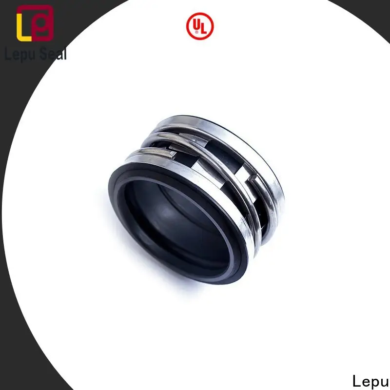 Lepu water bellows mechanical seal OEM for high-pressure applications 1