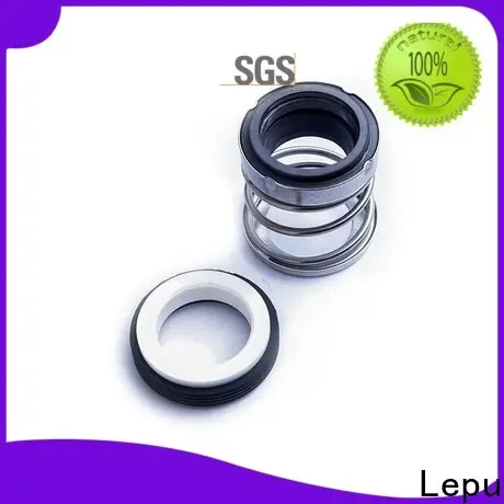 Breathable john crane 2100 mechanical seal from customization for pulp making 1