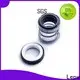 Breathable john crane 2100 mechanical seal from customization for pulp making 1