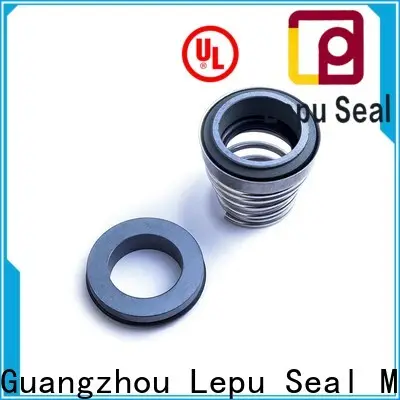 Lepu mg1mg12mg13 metal bellow seals supplier for beverage 1