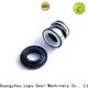 Lepu seal bellows mechanical seal company for food 1