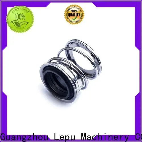 Lepu directly bellows mechanical seal OEM for high-pressure applications 1