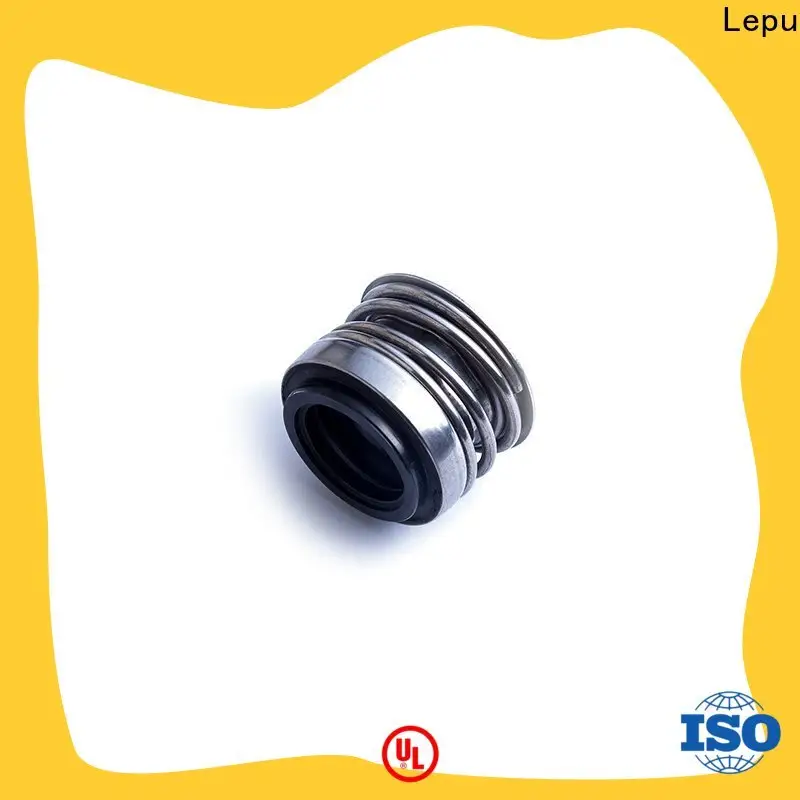 Lepu funky metal bellow mechanical seal OEM for beverage 1