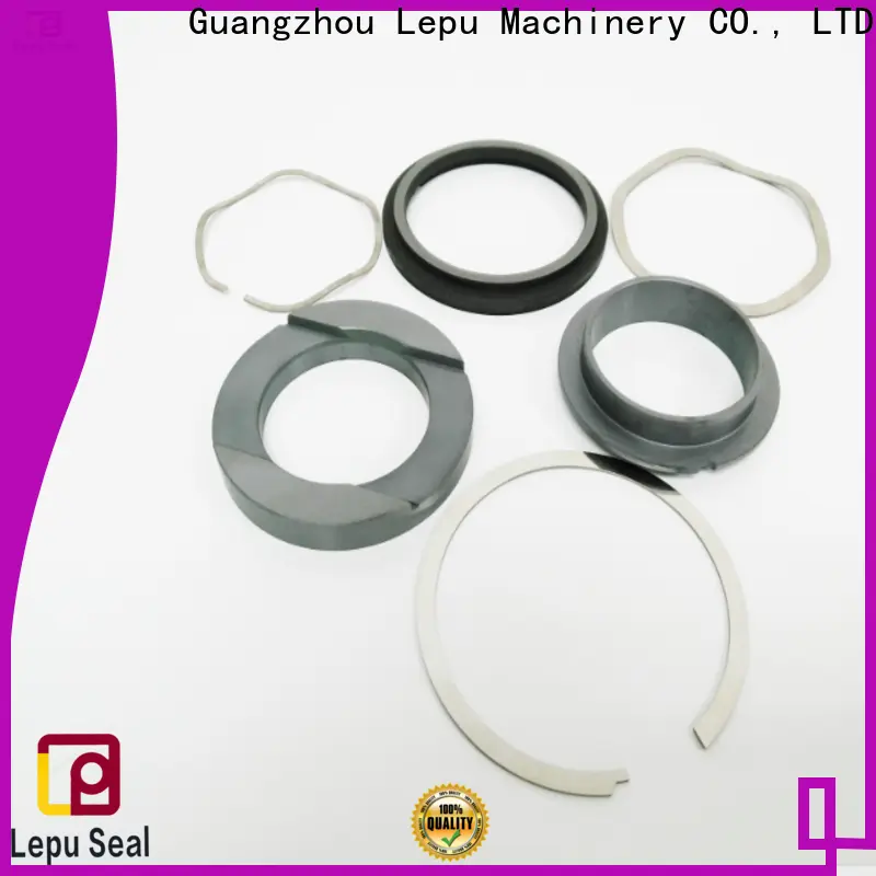 Lepu mechanical Fristam Mechanical Seal wholesale bulk production for beverage 1