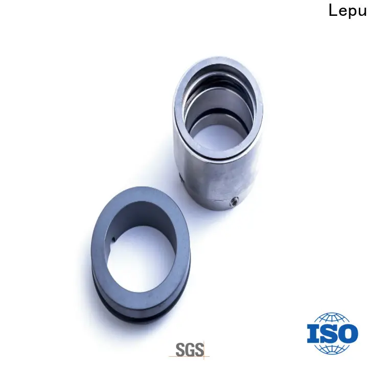 Lepu solid mesh o ring mechanical seals OEM for air 1