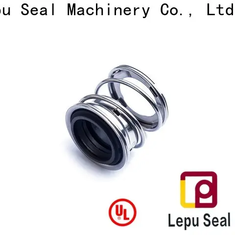 Lepu water john crane shaft seals OEM for pulp making 1
