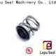 Lepu water john crane shaft seals OEM for pulp making 1