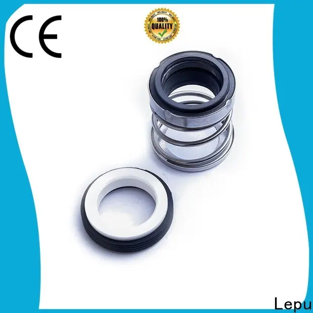Lepu directly metal bellow seals for business for beverage 1