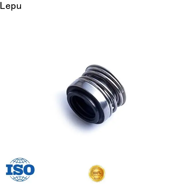 Lepu by conical spring mechanical sealmechanical shaft seals springs get quote for beverage 1