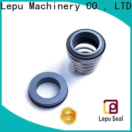 Lepu durable conical spring mechanical sealmechanical shaft seals springs bulk production for food 1