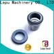 Lepu durable conical spring mechanical sealmechanical shaft seals springs bulk production for food 1