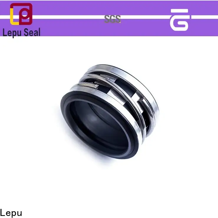 Lepu high-quality john crane seals OEM for pulp making 1