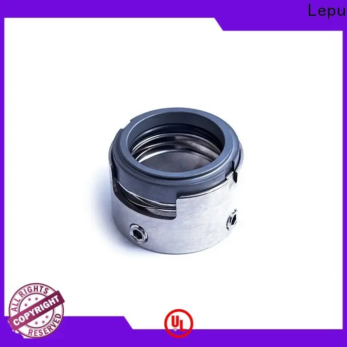 Lepu water burgmann mechanical seal mg1 bulk production vacuum 1