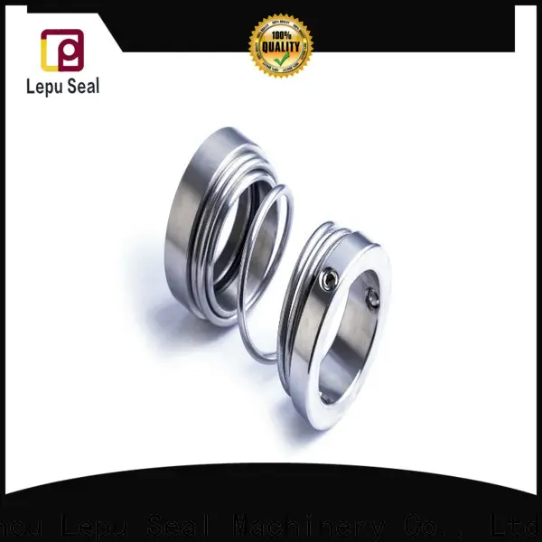 Lepu high-quality burgmann mg1 seal supplier high pressure 1