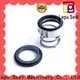 Lepu high-quality m7n burgmann mechanical seal customization high temperature 1