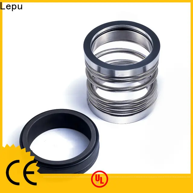 Lepu us3 pillar seals and gaskets bulk production for high-pressure applications 1