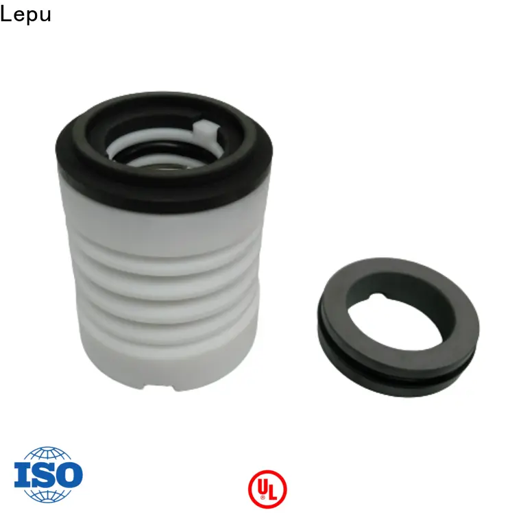 Lepu ptfe bellows manufacturer manufacturers 1