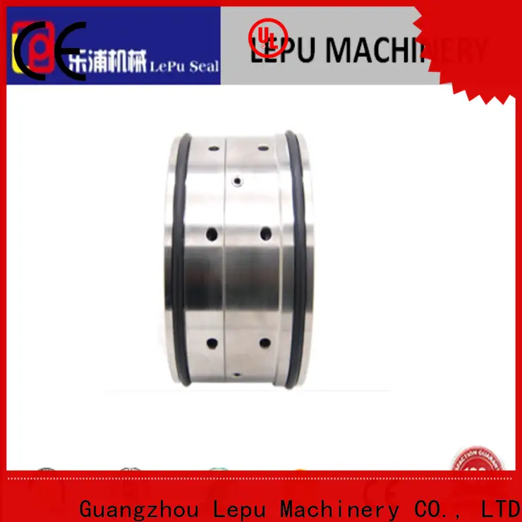 Lepu emu mechanical seal parts get quote for sanitary pump 1
