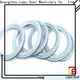 Lepu Breathable ring sealer bulk production for beverage 1