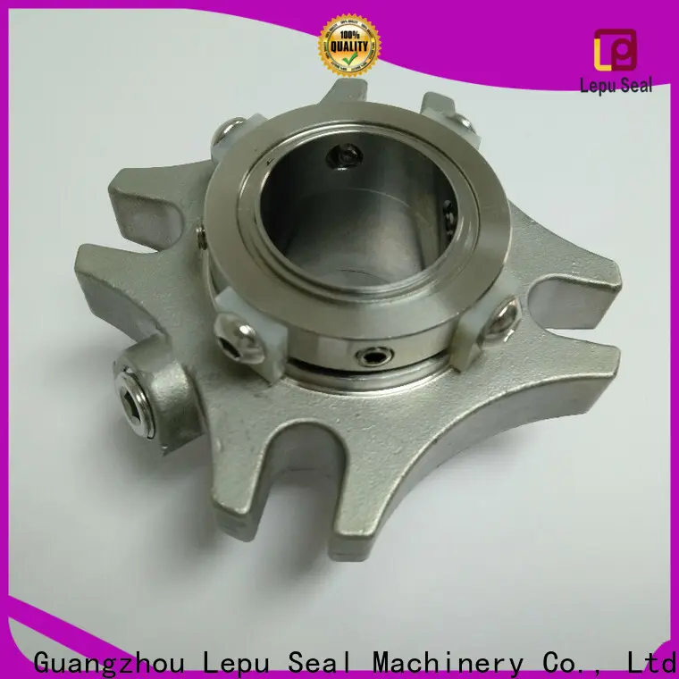 high-quality eagleburgmann mechanical seal cartridge free sample vacuum 1