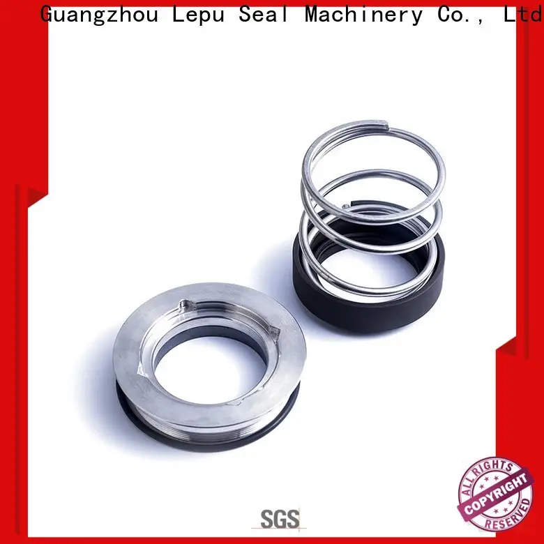 Lepu Breathable alfa laval pump seal supplier for high-pressure applications 1