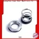 Lepu Breathable alfa laval pump seal supplier for high-pressure applications 1